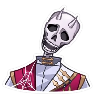 Стикер ко @lolitastick х @stickers_vk - 1