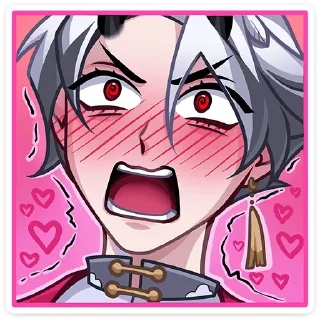 Стикер ко @lolitastick х @stickers_vk - 6