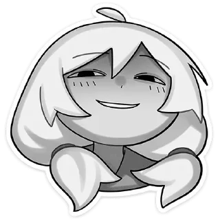 Стикер ㅤㅤㅤᯓ  @lolitastick - 4