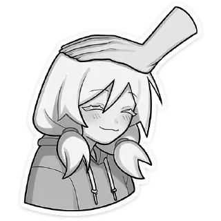 Стикер ㅤㅤㅤᯓ  @lolitastick - 0