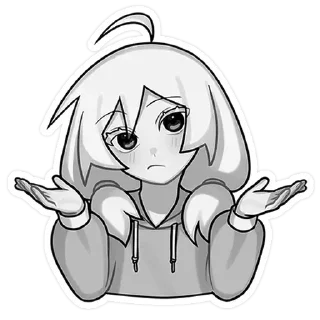 Стикер ㅤㅤㅤᯓ  @lolitastick - 9