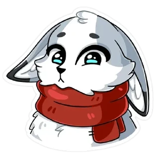 Sticker рейни @lolitastick х @stickers_vk - 2