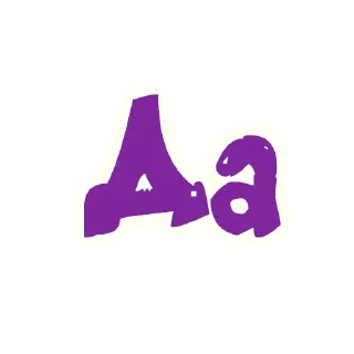 Sticker SmeshText @smesharovsk - 6