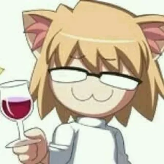 Стикер Больше стикеров 👉🏻 @stickertg4 - 1