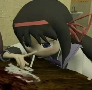 Стикер Больше стикеров 👉🏻 @stickertg4 - 8