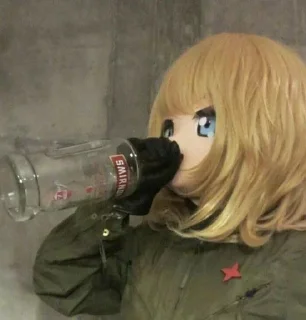 Стикер Больше стикеров 👉🏻 @stickertg4 - 10