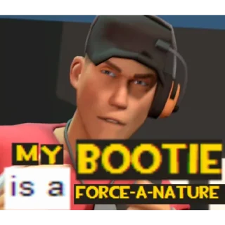 Sticker TF2 Cringe Memes - 11