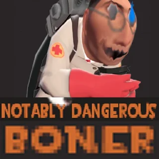 Sticker TF2 Cringe Memes - 3