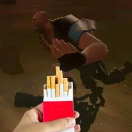 Стикер tf3when - 1