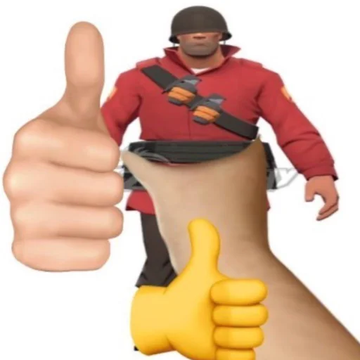 Стикер tf3when - 1