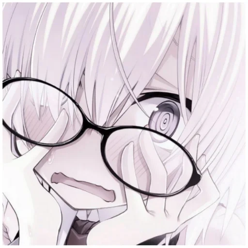 аниме стикеры  (@emopix) - 