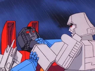 Стикер Tf moment - 5