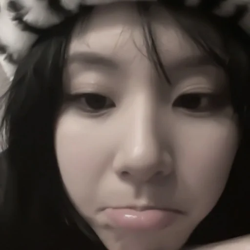 губа человеческое лицо ресница