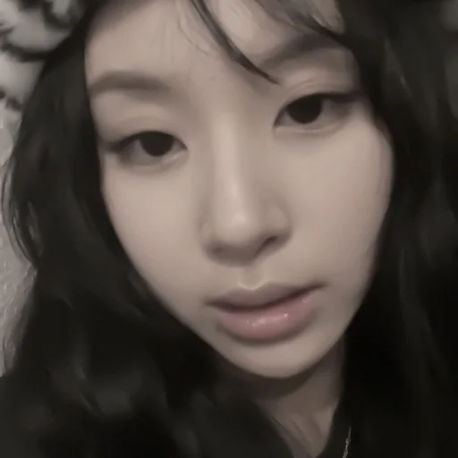 человеческое лицо губа ресница