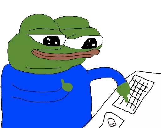 drawing clipart smile