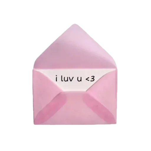 text letter paper product