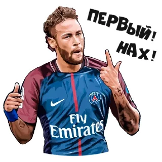 Стикер Telegram l Футбол#4 :: @tg_football - 0