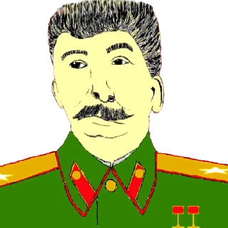 Стикер Феноменология левого кринжа - 0