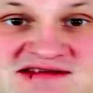 Стикер Феноменология левого кринжа - 8