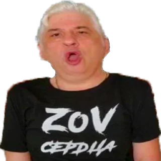 Стикер Феноменология левого кринжа - 10