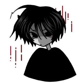 Стикер тгк: @skywhylone - 7