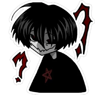 Стикер тгк: @skywhylone - 5