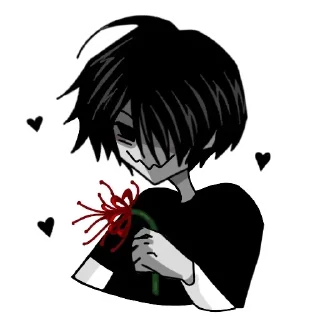 Стикер тгк: @skywhylone - 10