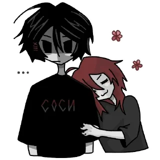 Стикер тгк: @skywhylone - 9