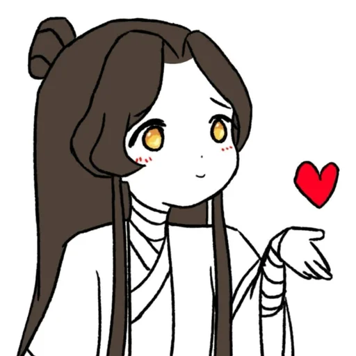 клипарт рисование эскиз