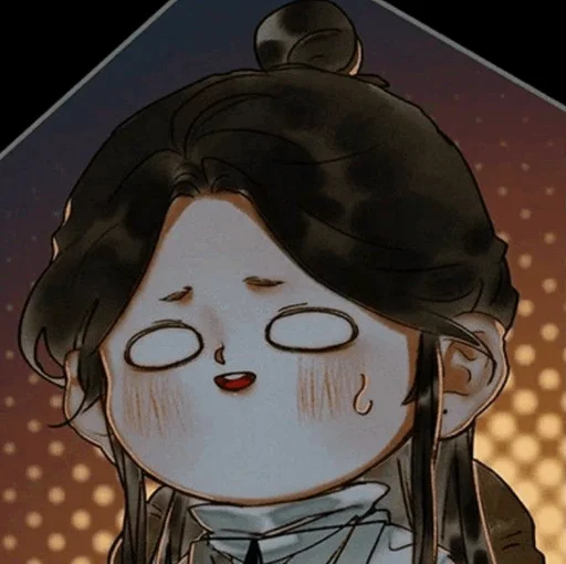 Sticker ⊱ 𝒕𝒈𝒄𝒇 𝒎𝒂𝒏𝒉𝒖𝒂 ⊰ @Hualianism *•.¸ - 10