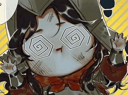 Sticker ⊱ 𝒕𝒈𝒄𝒇 𝒎𝒂𝒏𝒉𝒖𝒂 ⊰ @Hualianism *•.¸ - 8