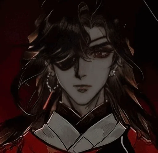 Sticker ⊱ 𝒕𝒈𝒄𝒇 𝒎𝒂𝒏𝒉𝒖𝒂 ⊰ @Hualianism *•.¸ - 7