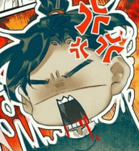 Sticker ⊱ 𝒕𝒈𝒄𝒇 𝒎𝒂𝒏𝒉𝒖𝒂 ⊰ @Hualianism *•.¸ - 5