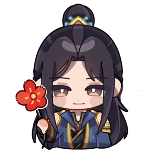 Sticker tgcfxhsr - 1