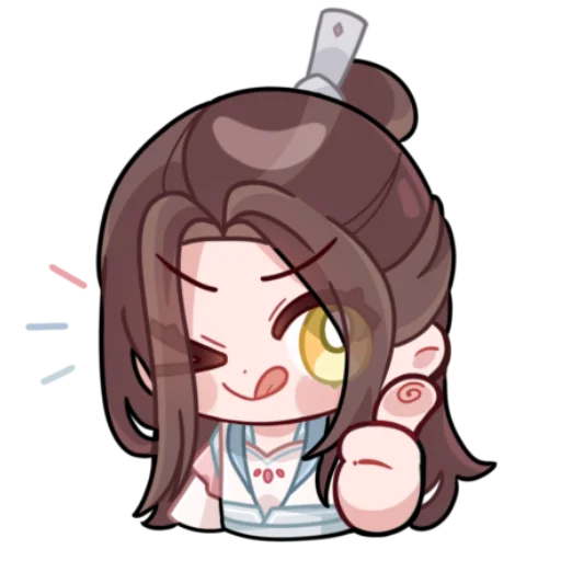 Sticker tgcfxhsr - 1