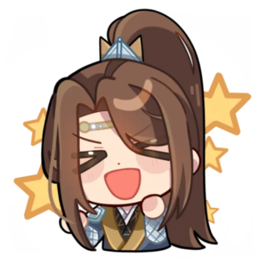 Sticker tgcfxhsr - 1