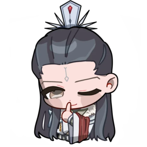 Sticker tgcfxhsr - 1