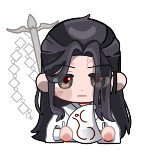 Sticker tgcfxhsr - 1