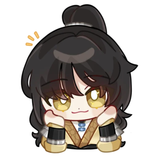 Стикер tgcfxhsr - 1