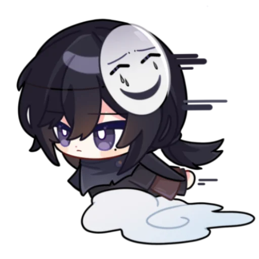 Sticker tgcfxhsr - 1