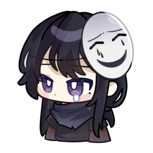 Стикер tgcfxhsr - 1