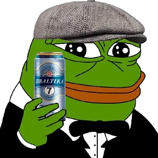 Sticker @stickermania_chat - 8