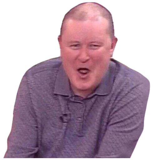 Стикер tgflood - 1