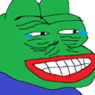 Стикер Флуд Гики - 10