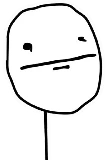 Стикер Флуд Гики - 5