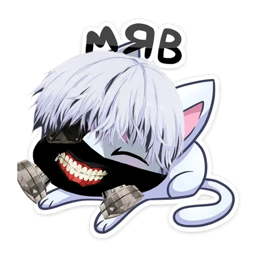 cartoon anime illustration