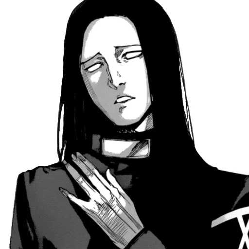 эскиз рисование человеческое лицо