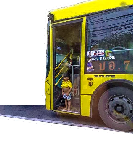 Sticker thailand - 8