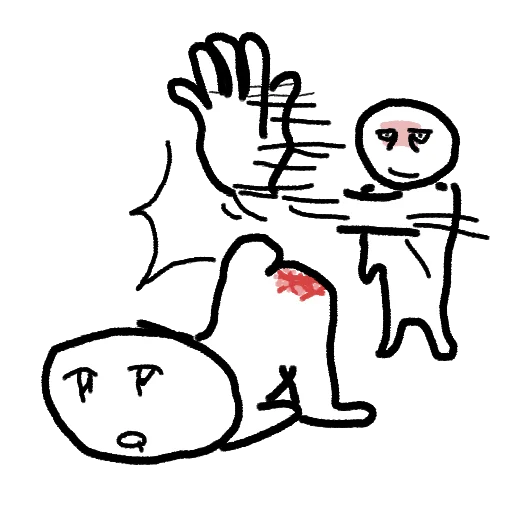 Sticker thatsliterallykashero - 1