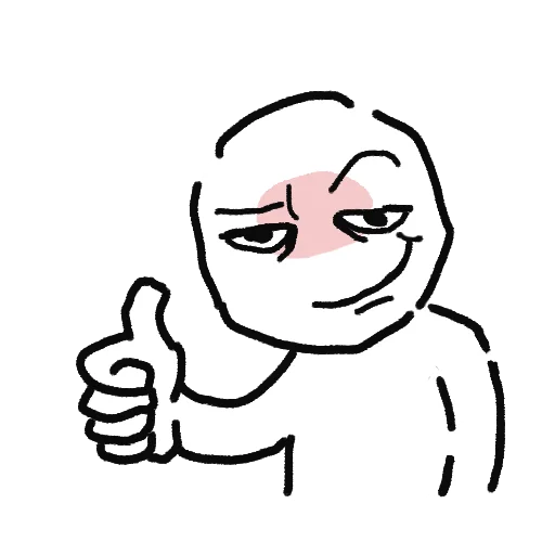 Sticker thatsliterallykashero - 1